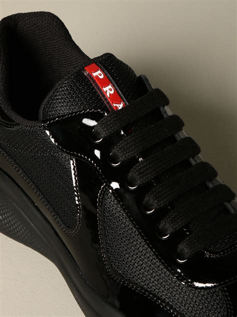 herren prada schuhe